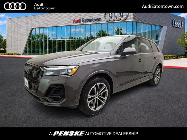 2026 Audi Q7 Premium 45 TFSI quattro tiptronic for sale in Eatontown, NJ