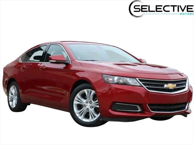 2014 Chevrolet Impala 2LT for sale in Indianapolis, IN