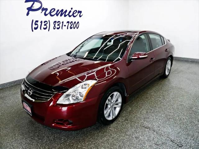 2011 Nissan Altima 3.5 SR for sale near Milford, OH