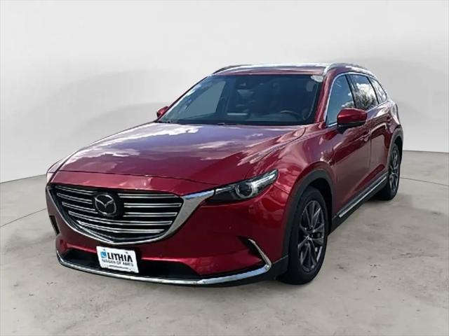 2020 Mazda CX-9 Signature for sale in Ames, IA