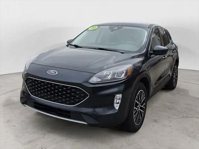 2022 Ford Escape SEL Plug-In Hybrid for sale in Ames, IA