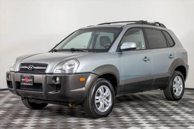 2006 Hyundai Tucson GLS for sale in Lindon, UT