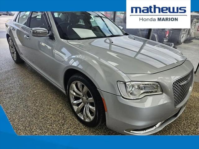 2019 Chrysler 300 Touring for sale near Marion, OH