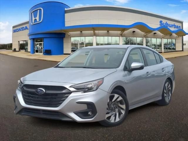 2024 Subaru Legacy Limited for sale in Farmington Hills, MI
