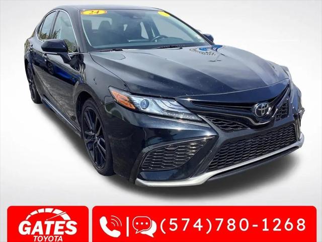 2024 Toyota Camry XSE for sale in South Bend, IN
