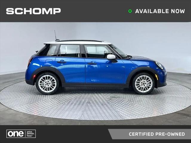 2026 MINI Hardtop Cooper for sale in Highlands Ranch, CO