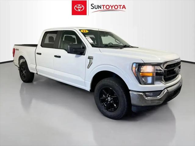2023 Ford F-150 XLT for sale in Holiday, FL