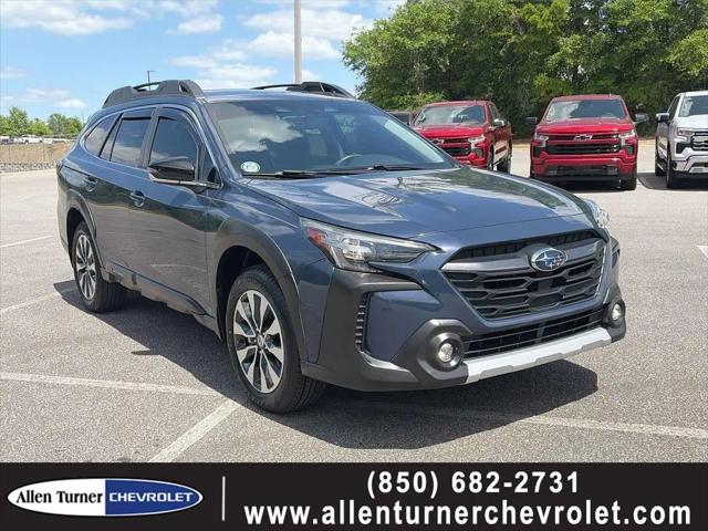 2023 Subaru Outback Limited for sale in Crestview, FL