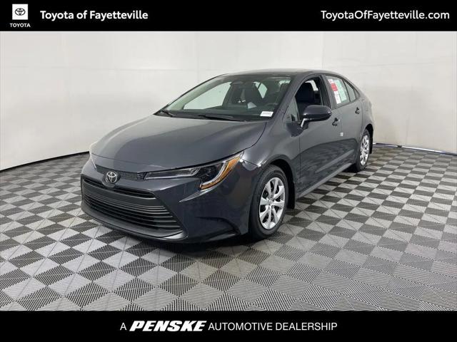 2026 Toyota Corolla LE for sale in Fayetteville, AR