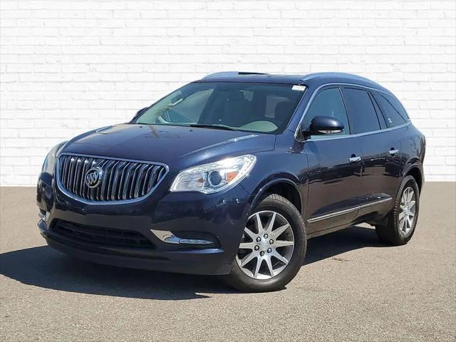 2017 Buick Enclave Convenience for sale in Brighton, MI