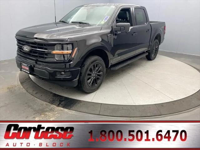 2025 Ford F-150 XLT for sale in Rochester, NY