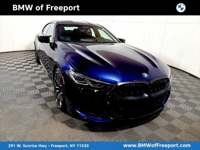 2026 BMW M8 xDrive for sale in Freeport, NY