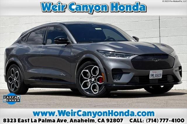 2023 Ford Mustang Mach-E GT for sale in Anaheim, CA