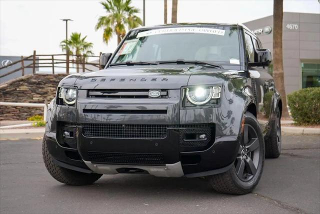 2024 Land Rover Defender 110 P525 V8 for sale in Tucson, AZ