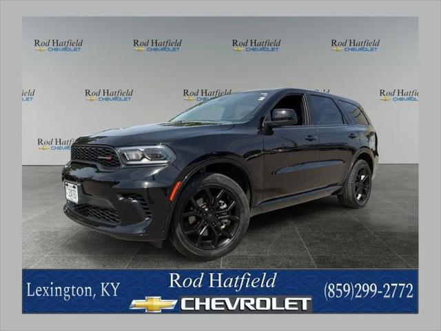2026 Dodge Durango GT AWD for sale in Lexington, KY