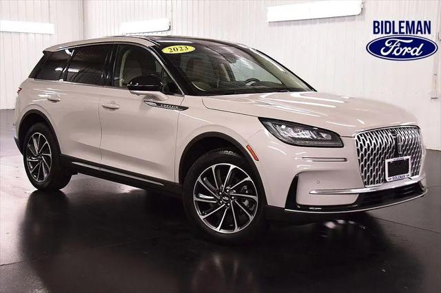 2023 Lincoln Corsair Standard for sale in Auburn, NY