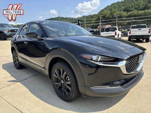 2024 Mazda CX-30 2.5 S Select Sport for sale in PIKEVILLE, KY