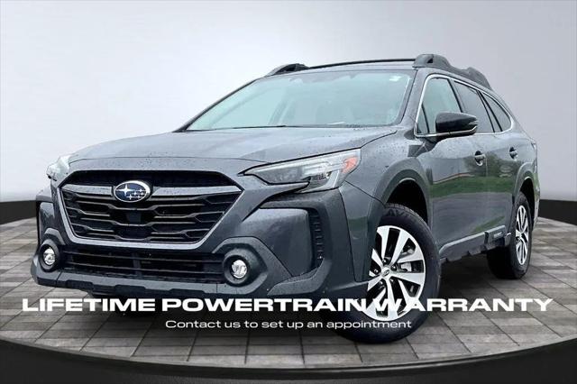 2025 Subaru Outback Premium for sale in Rochester, MN