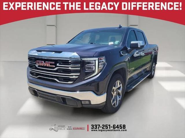 2023 GMC Sierra 1500 2WD Crew Cab Short Box SLT for sale in Harvey, LA
