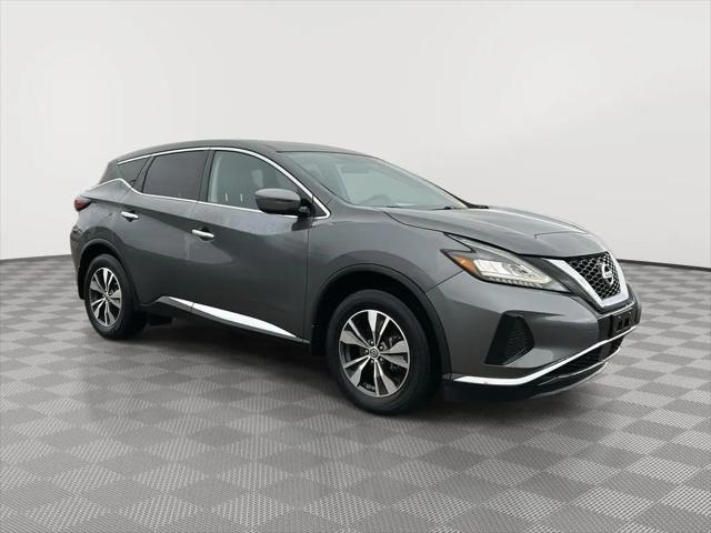 2019 Nissan Murano S for sale in Olathe, KS