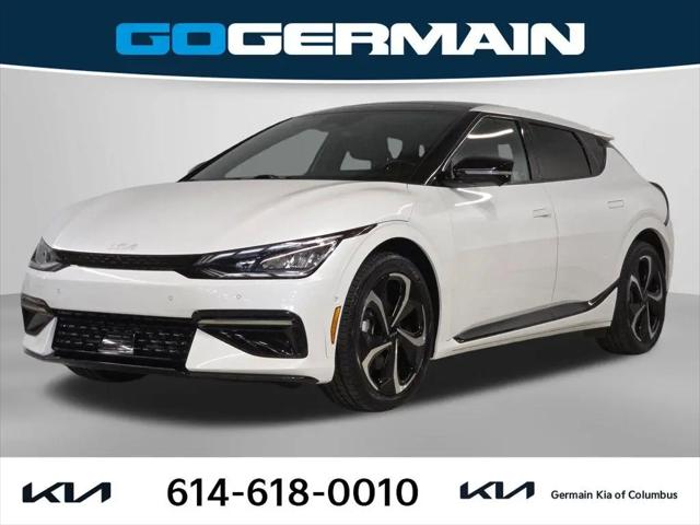 2023 Kia EV6 GT-Line for sale near Columbus, OH