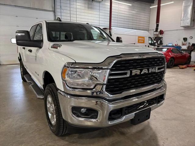 2024 Ram 2500 Big Horn Crew Cab 4x4 6'4" Box for sale in Galena, IL