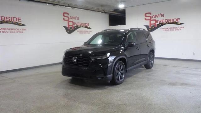 2023 Honda Pilot AWD Sport for sale in Des Moines, IA