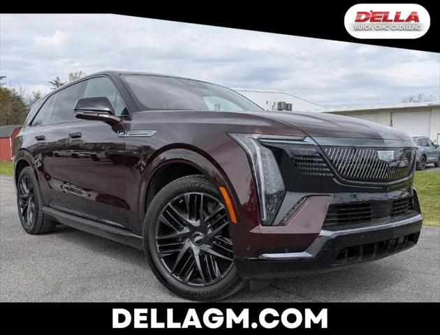 2026 Cadillac Escalade IQ Sport for sale in Plattsburgh, NY