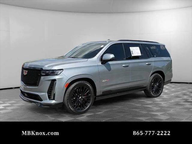 2023 Cadillac Escalade 4WD V-Series for sale in Knoxville, TN