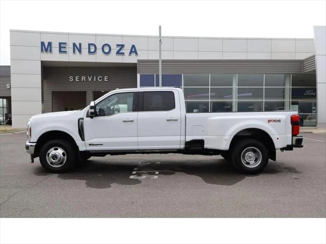 2024 Ford F-350 Lariat for sale in Maurice, LA
