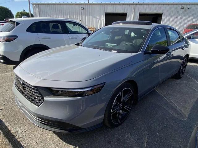 2025 Honda Accord Sedan Sport for sale in Forest City, NC