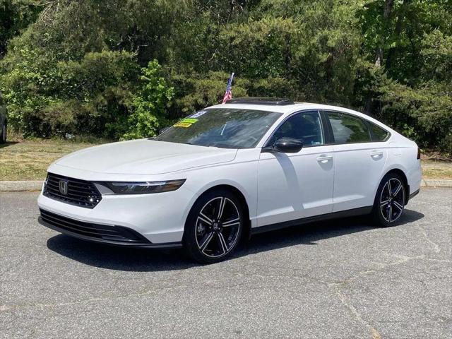 2025 Honda Accord Sedan Sport for sale in Forest City, NC