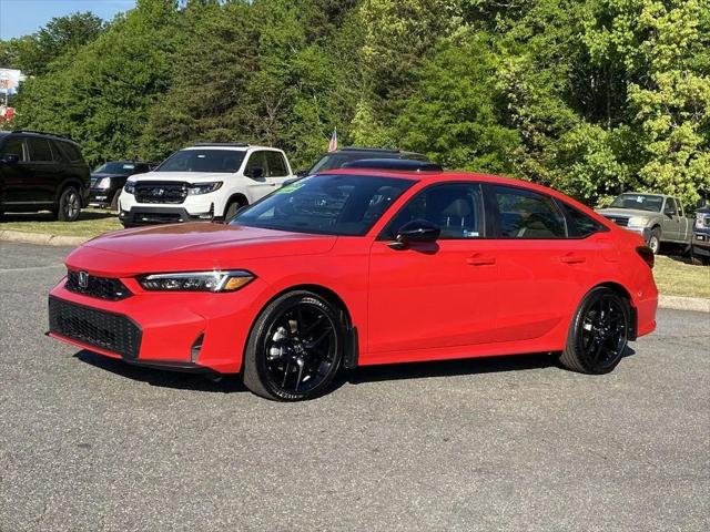 2025 Honda Civic Sport for sale in Forest City, NC