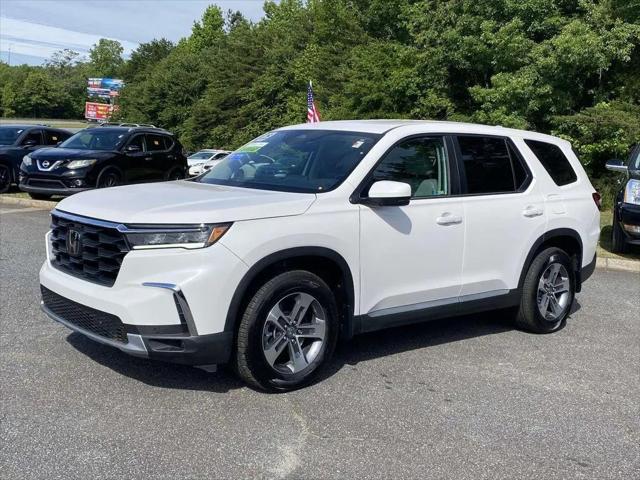 2025 Honda Pilot EX-L for sale in Forest City, NC