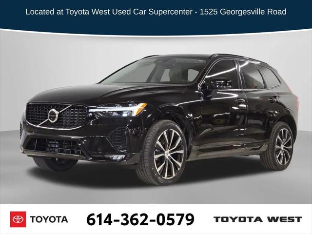 2023 Volvo XC60 B5 Plus Dark Theme for sale in Columbus, OH