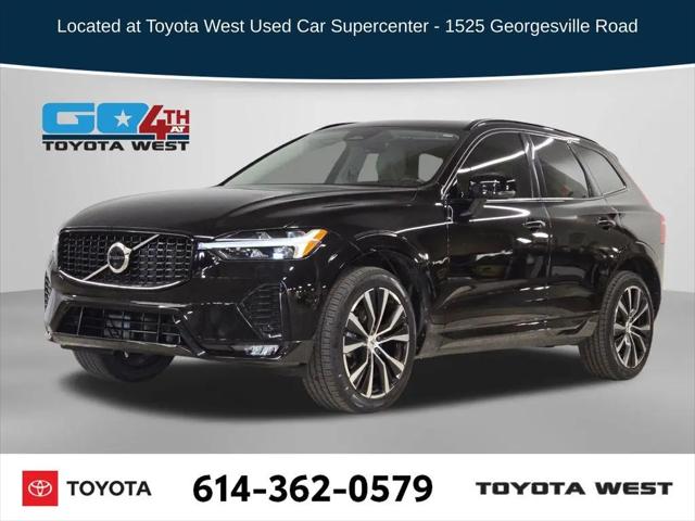 2023 Volvo XC60 B5 Plus Dark Theme for sale in Columbus, OH