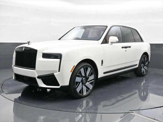 2026 Rolls-Royce Cullinan Unknown for sale in Miami, FL
