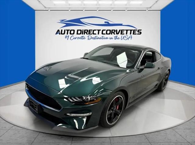 2019 Ford Mustang BULLITT for sale in Edgewater Park, NJ