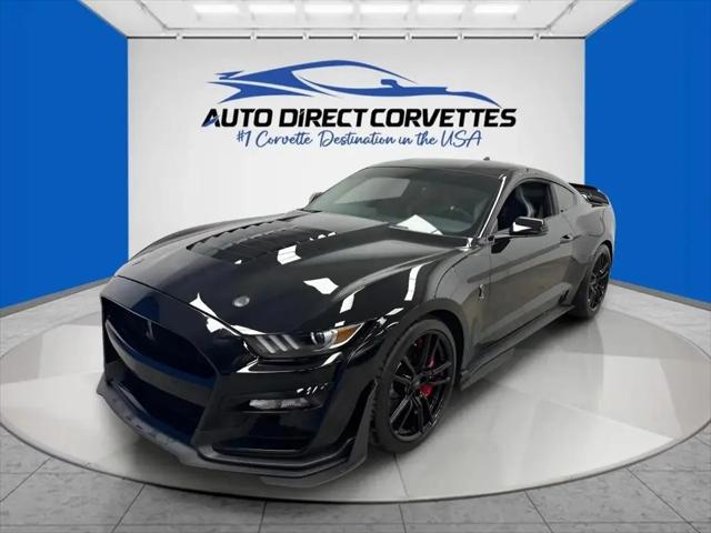 2020 Ford Mustang Shelby GT500 Fastback for sale in Edgewater Park, NJ