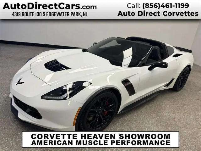 2019 Chevrolet Corvette Z06 for sale in Edgewater Park, NJ