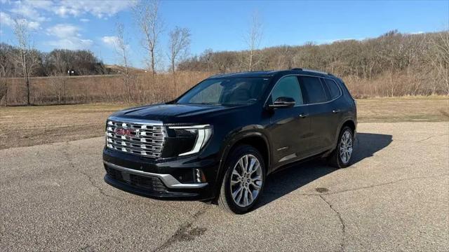 2024 GMC Acadia AWD Denali for sale in Fergus Falls, MN