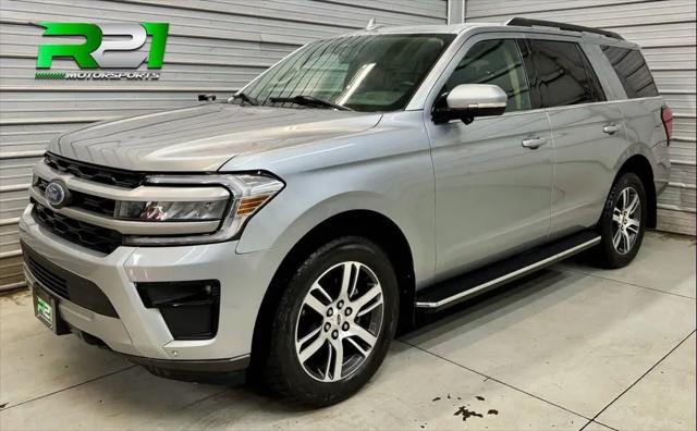 2023 Ford Expedition XLT for sale in NW Canal Fulton, OH