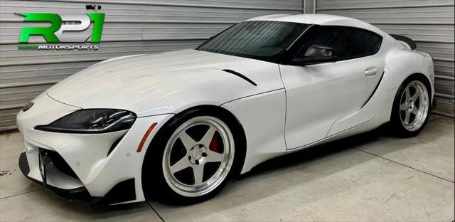 2020 Toyota GR Supra 3.0 for sale near NW Canal Fulton, OH