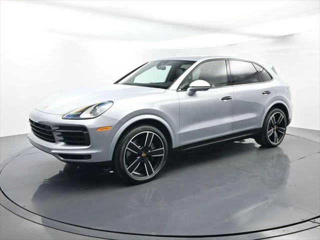 2023 Porsche Cayenne Unknown for sale in West Palm Beach, FL