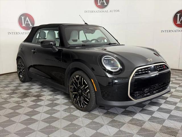 2025 MINI Cooper Convertible Cooper S for sale in West Allis, WI