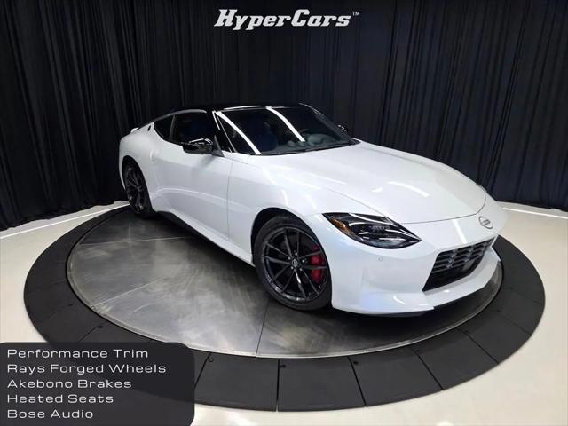 2024 Nissan Z Performance Manual for sale in New Albany, IN