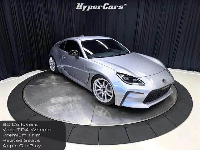 2024 Toyota GR86 Premium for sale in New Albany, IN