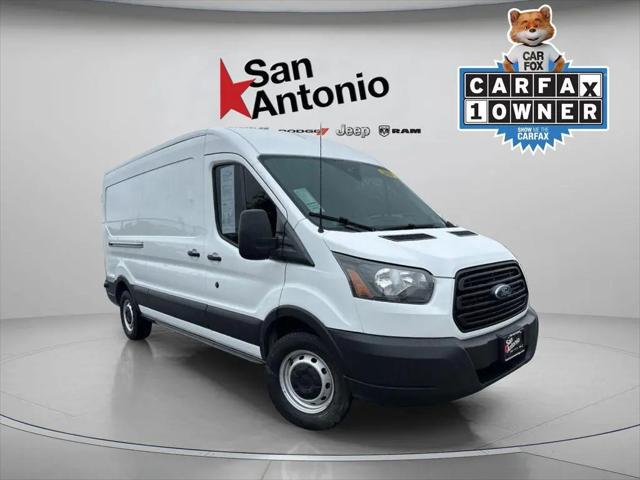 2019 Ford Transit Base for sale in San Antonio, TX