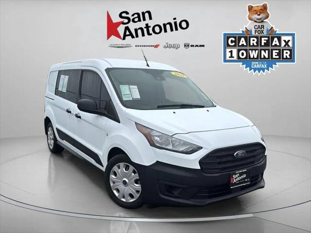 2021 Ford Transit Connect XL Cargo Van for sale in San Antonio, TX