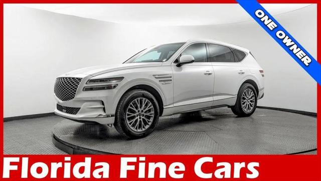 2024 Genesis GV80 2.5T AWD for sale in Miami, FL